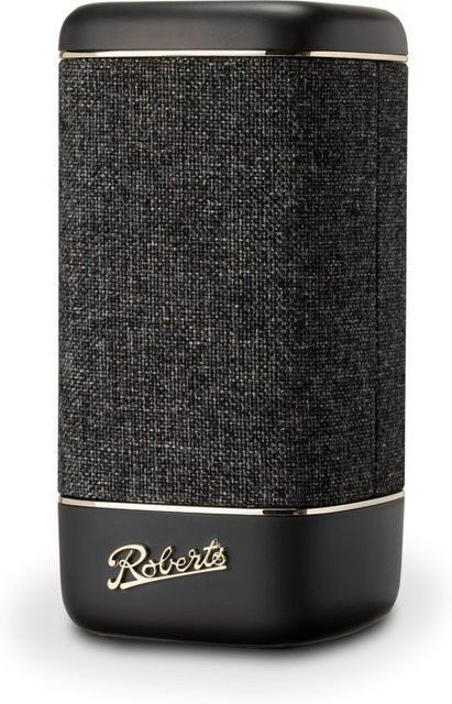 Roberts Bluetooth-Lautsprecher Beacon 335 in Black - Bild 1