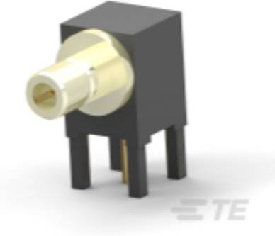 TE Connectivity 5414337-1 Carton in Schwarz - Bild 1