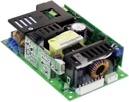 Mean Well MW RPS-160-5 Schaltnetzteil 103W Multicolour - Bild 1