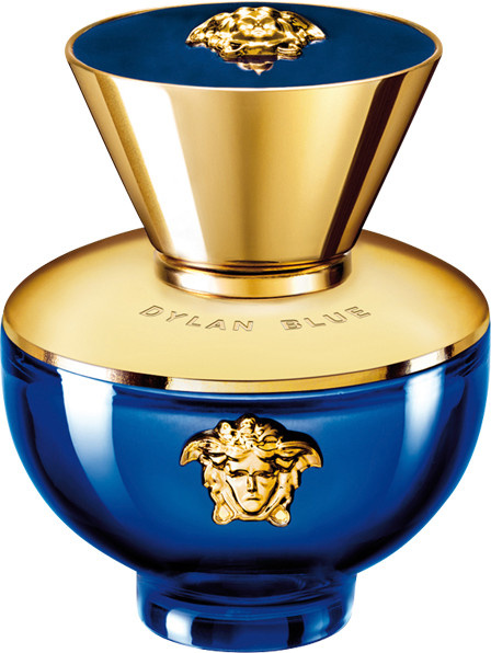Versace Dylan Blue Pour Femme Eau de Parfum, Damen - Bild 1