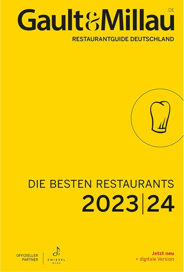 Gault & Millau Restaurantguide Deutschland, Broschiert - Bild 1