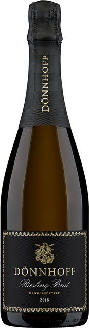 Hermann Dönnhoff Riesling Sekt, Brut, Nahe, 2020, 0,75 l - Bild 1