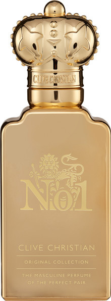 Clive Christian No.1 Masculine Eau de Parfum Spray, Herren - Bild 1