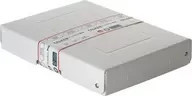 Falken PureBox Pro Archivbox A5 in Weiß, FSC-zertifizierte Pappe, B: 18 cm, H: 4 cm, T: 25 cm - Bild 1