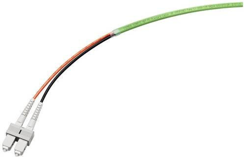 Siemens LWL-Kabel Multicolor 6XV1873-6CT10 - Bild 1