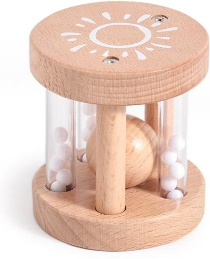 Binchi Musikinstrumente Spielzeug, Holz, ab 0 Jahren - Bild 1