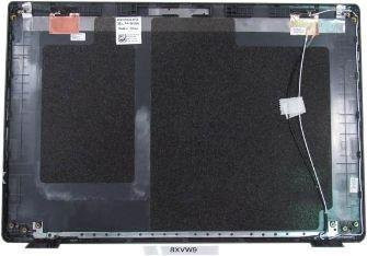 Dell LCD Cover Non Touch in Schwarz (8XVW9) - Bild 1