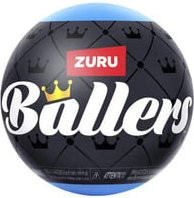 ZURU FIFA World Cup Ballers Spielfigur Fußball - Bild 1