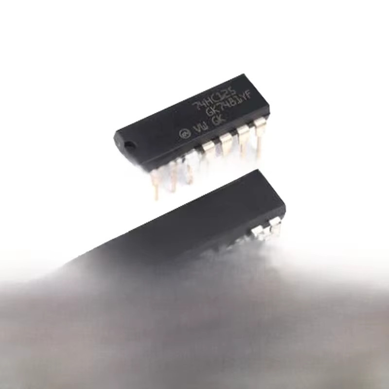 5er Set SN74LS189AN DIP-16 integrierte Schaltkreise in Schwarz - Bild 1