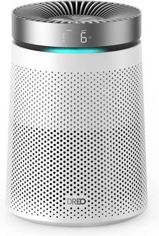 DREO TurboSilent Air Purifier 606 Luftreiniger Weiß - Bild 1