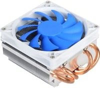 SilverStone SST-AR06 CPU-Kühler Air Cooler in Multicolour - Bild 1