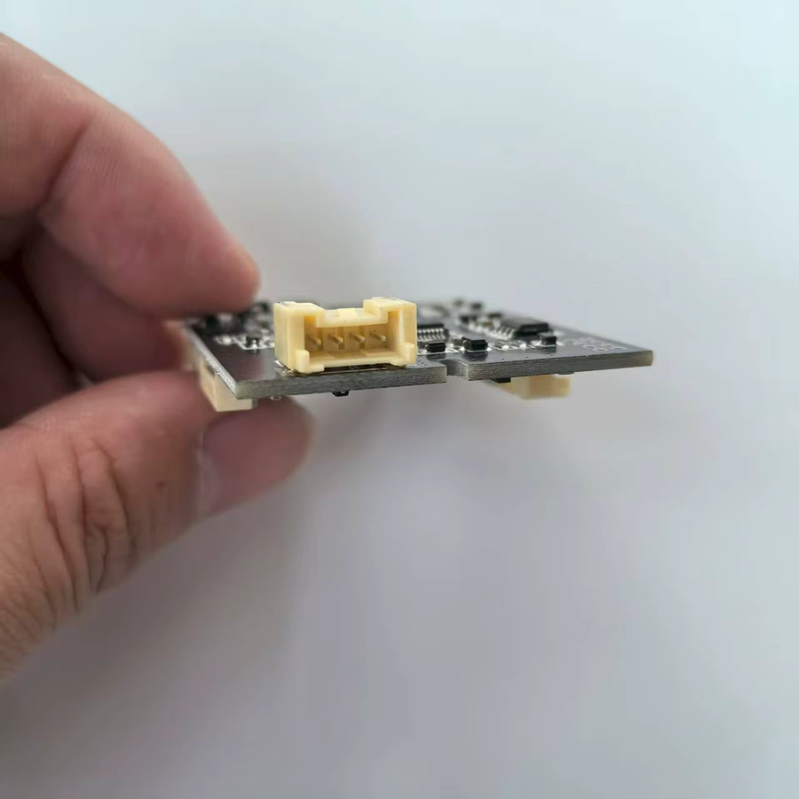 Lenksteuermodul Upgrade auf neuen Decoder für Porsche Cayenne, Panamera, Boxster und Cayman 981 - Bild 2
