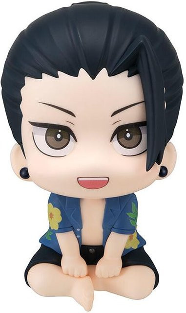 Yiran toy 1 Jujutsu Kaisen Anime Figuren, Puppe, Set, ab 3 Jahren - Bild 1