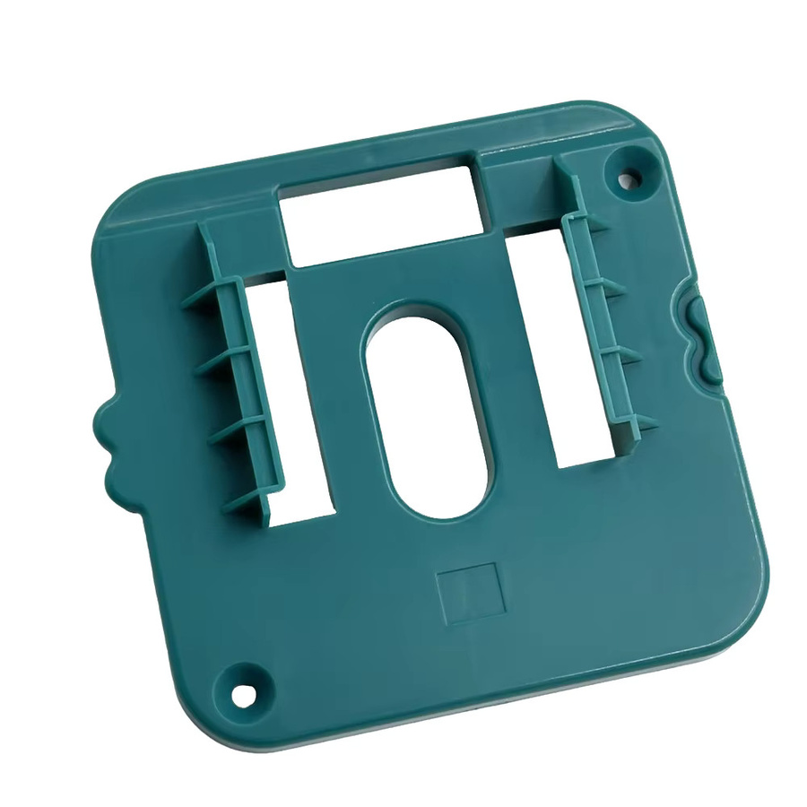 Wandhalterung für Makita 18V Akkus BL1860 BL1850 BL1840 BL1830 zur Werkzeugkasten-Organisation - Bild 2