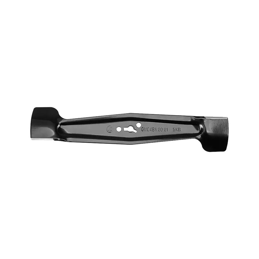 LawnMaster Ersatzklinge 34 cm für LawnMaster 24V Rasenmäher CLMF2434G - Bild 2