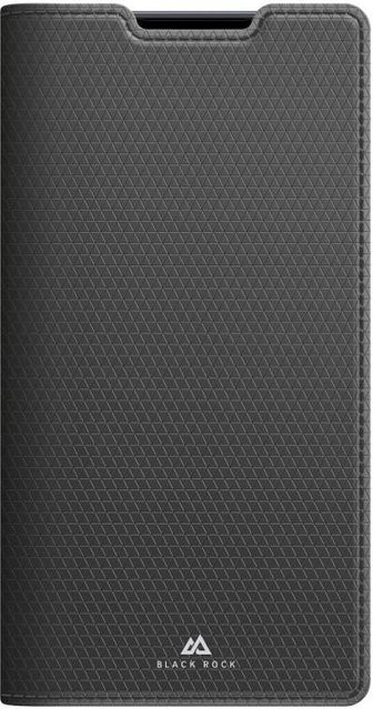 Booklet The Classic Schutzhülle für Samsung Galaxy A35, Schwarz - Bild 1