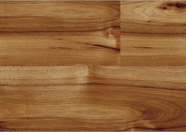 Kaindl Masterfloor Laminat Hickory Bravo in Holzoptik Braun, 8 mm Dicke - Bild 1
