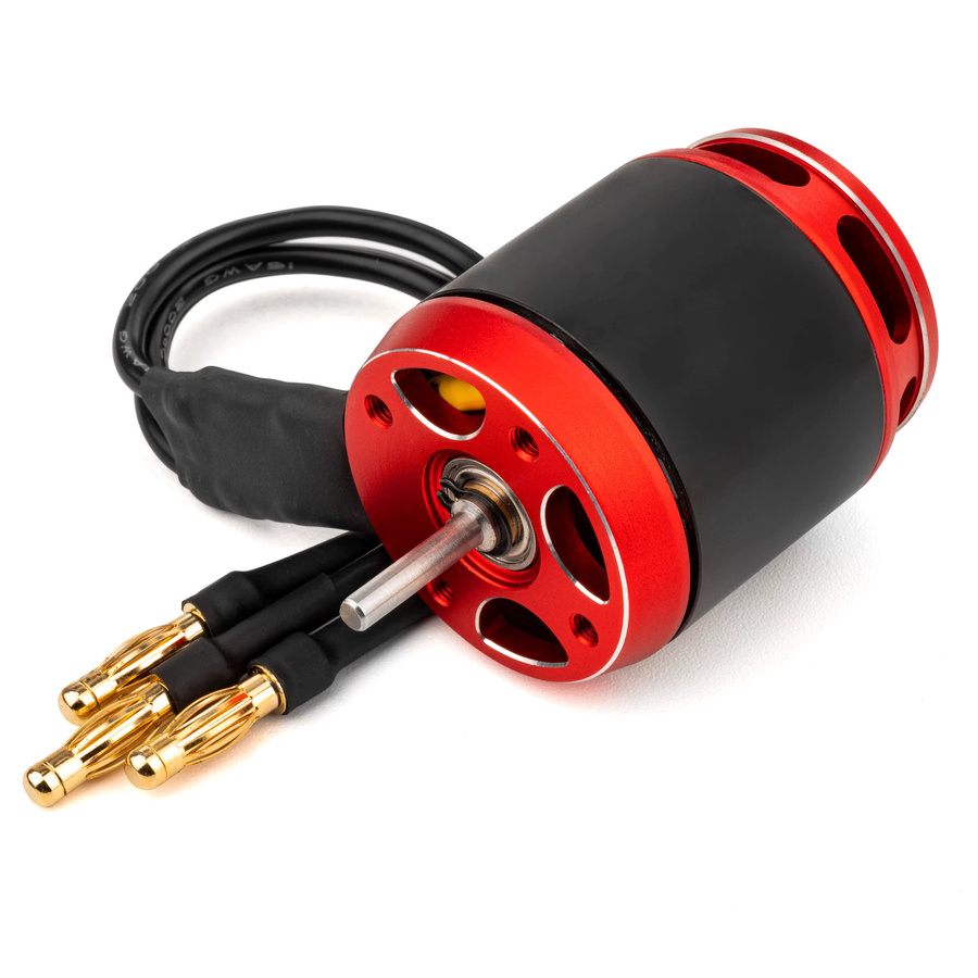YSIDO AM32 80A ESC und 3542 Motor 2250KV/1850KV Bürstenlosen Combo Set - Bild 3