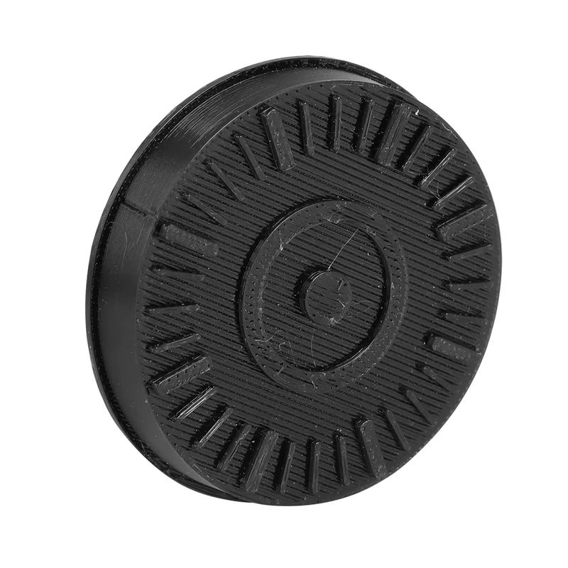 Raymarine UniController Drehwahl-Trackpad in Schwarz als Ersatz für OEM R62313 und R62185 für C90w E90w C120w E120w C140w E140w - Bild 3