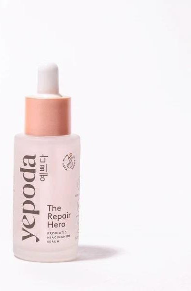 YEPODA The Repair Hero Serum, Niacinamid, 30 ml - Bild 1
