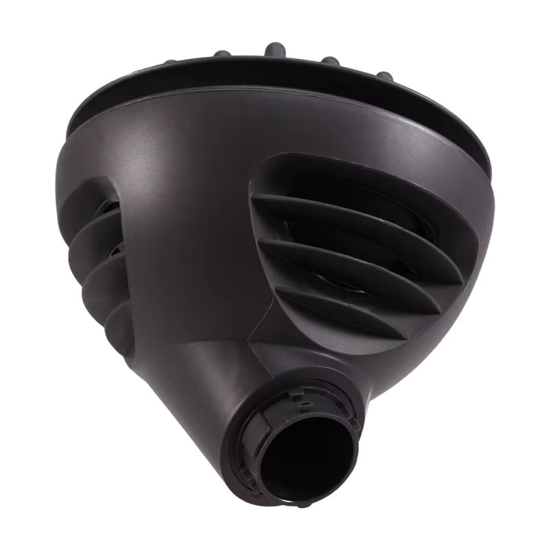 Dyson Diffusor-Wellenlocken-Aufsatz für Airwrap HS09/Co-Anda2x - Bild 3