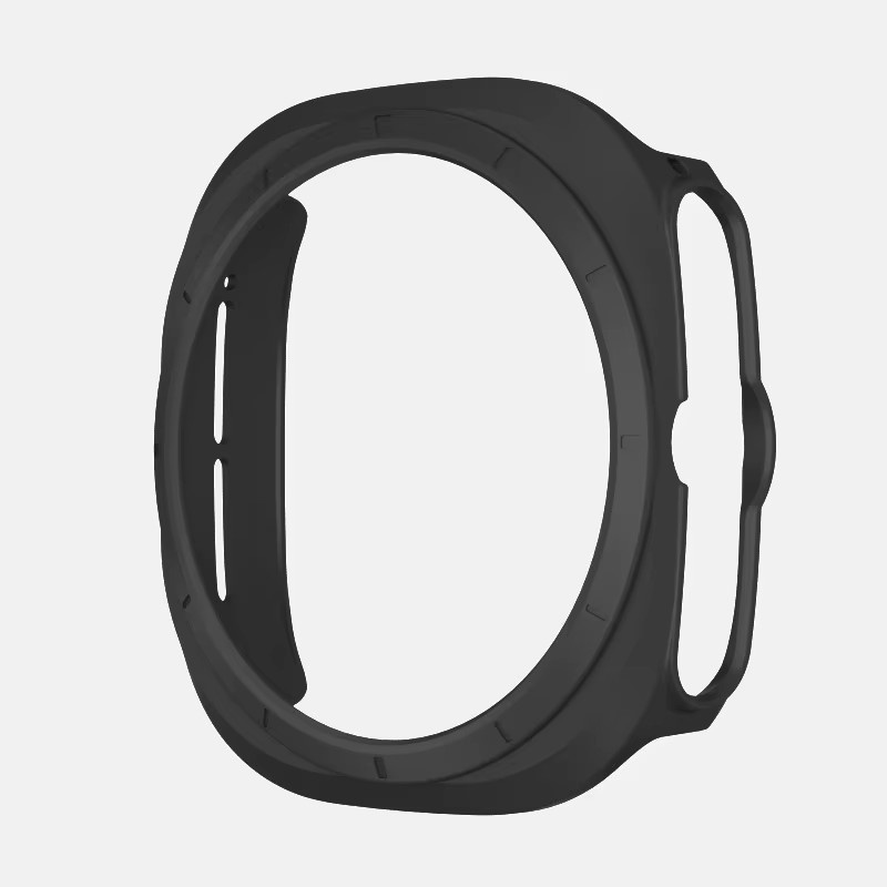 Samsung Uhrengehäuse-Abdeckung Galaxy Watch Ultra, Bunt, 5 Stück - Bild 2