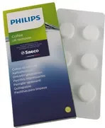 Philips Coffee Clean Kaffeefettlöser Reinigungstabletten CA6704/10 - Bild 2