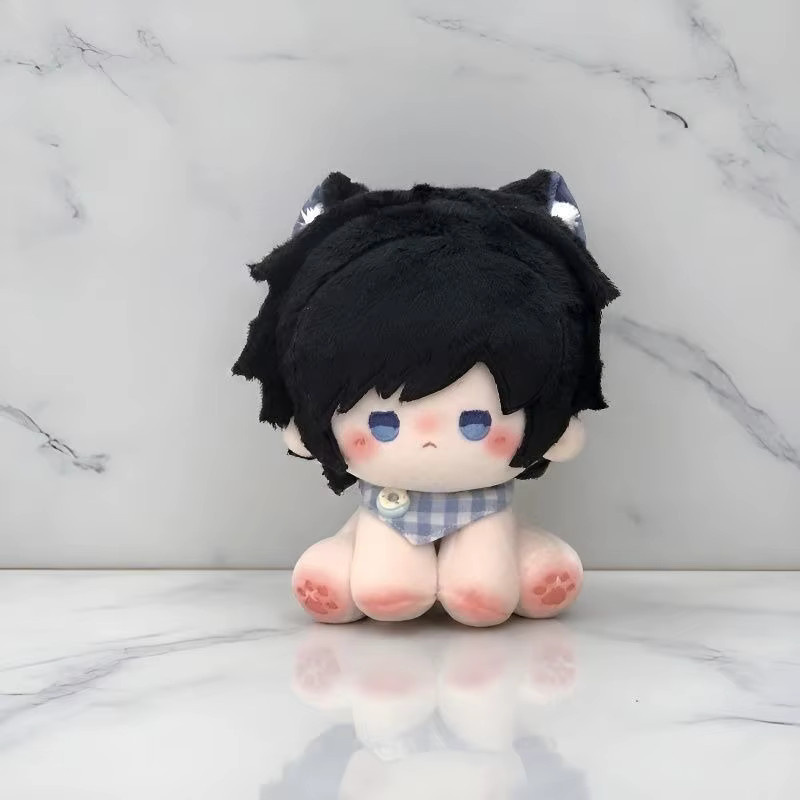 Bandai Demon Slayer Kamado Tanjirou Tokitou Muichirou Kochou Shinobu Plüschpuppe - Bild 5