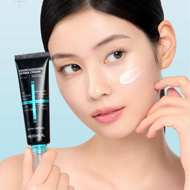 MEDIHEAL Madecassosid Derma Creme, 50 ml, Unisex - Bild 12