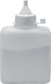ZENTEN Schlagschnurfarbe Weiß 250 g - Bild 1