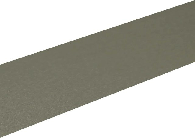 Arcansas Übergangsprofil aus Aluminium in Bronze, B/H/L: 25 mm x 2 mm x 900 mm - Bild 1