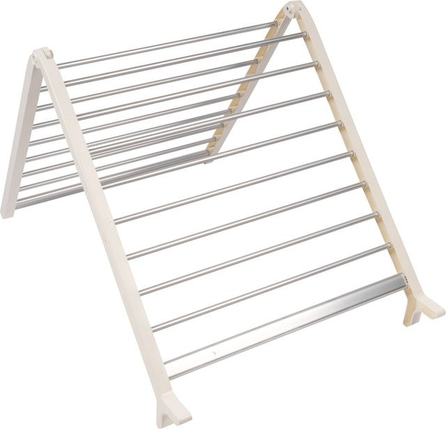 Ruco Teleskop-Badewannentrockner Premium in Weiss - Bild 1