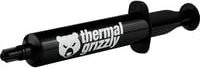 Thermal Grizzly Hydronaut Wärmeleitpaste, Silber/Schwarz, 10 ml - Bild 1