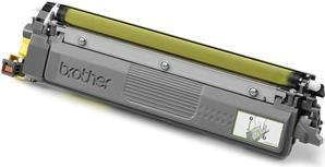 Original Brother Toner TN-249Y Gelb für Laserdrucker mit einer Ergiebigkeit von bis zu 4000 Seiten - Bild 2