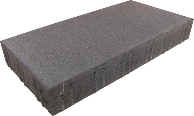 EHL Pflaster Mirano Anthrazit B/T/H: 60 x 30 x 8 cm - Bild 1