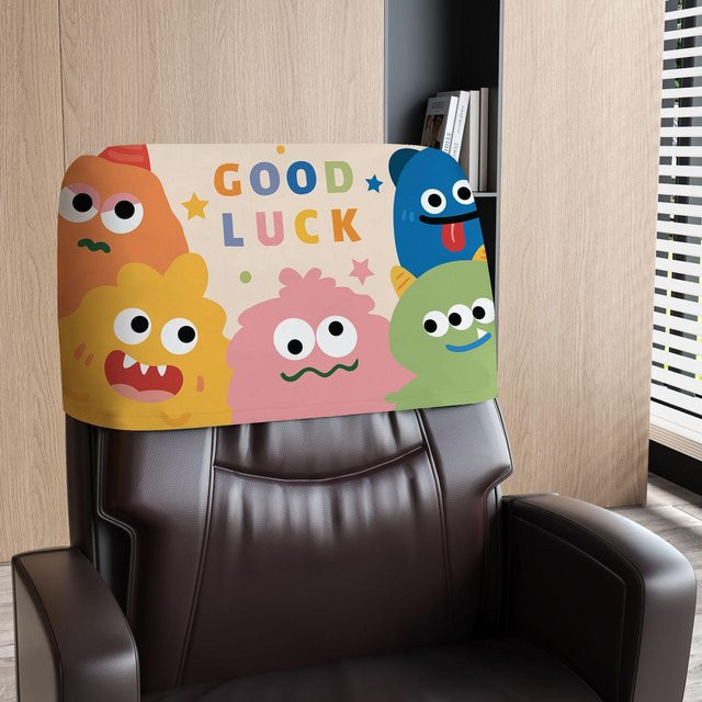 Universeller Stuhlbezug von Yiran Furniture in Multicolour für Büro und Massage Liegen - Bild 1