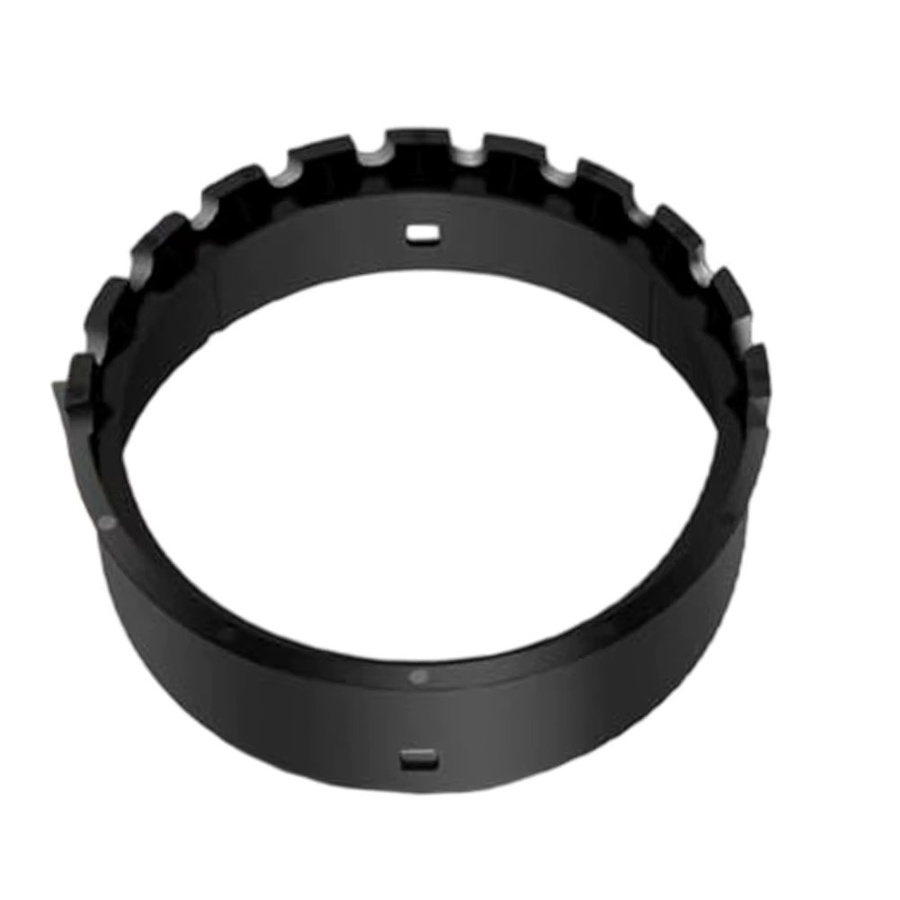 Murray Schneefräse Ersatzteil Set Innen- und Außenring 337227MA 585193MA in Schwarz - Bild 6