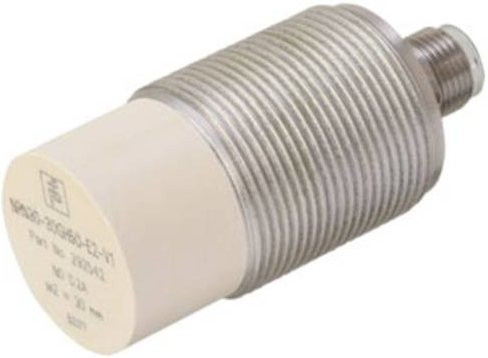 Pepperl+Fuchs Induktiver Sensor NRN30-30GH50-E2-V1 292542 PNP in Silber - Bild 1