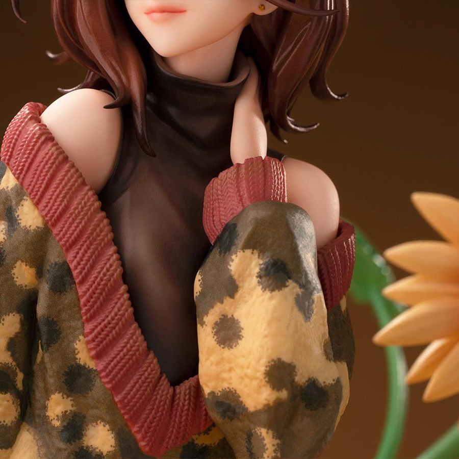 Komatsu Nana Actionfigur, PVC, ab 14 Jahren - Bild 2
