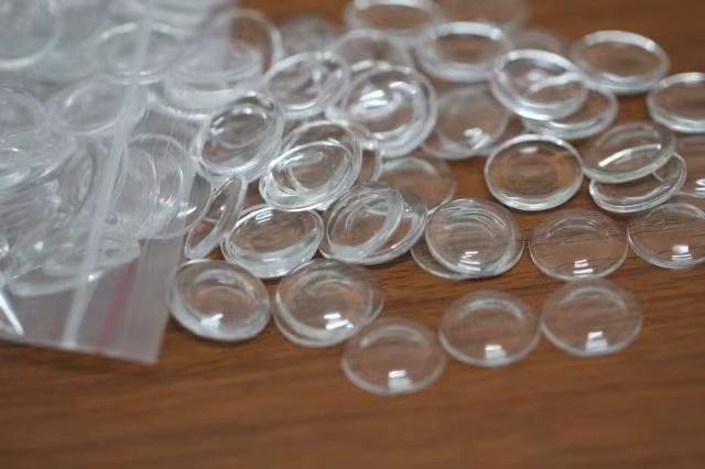 DBS Blyth Puppe Eyechips, Zubehör, Kunststoff, ab 14 Jahren - Bild 2