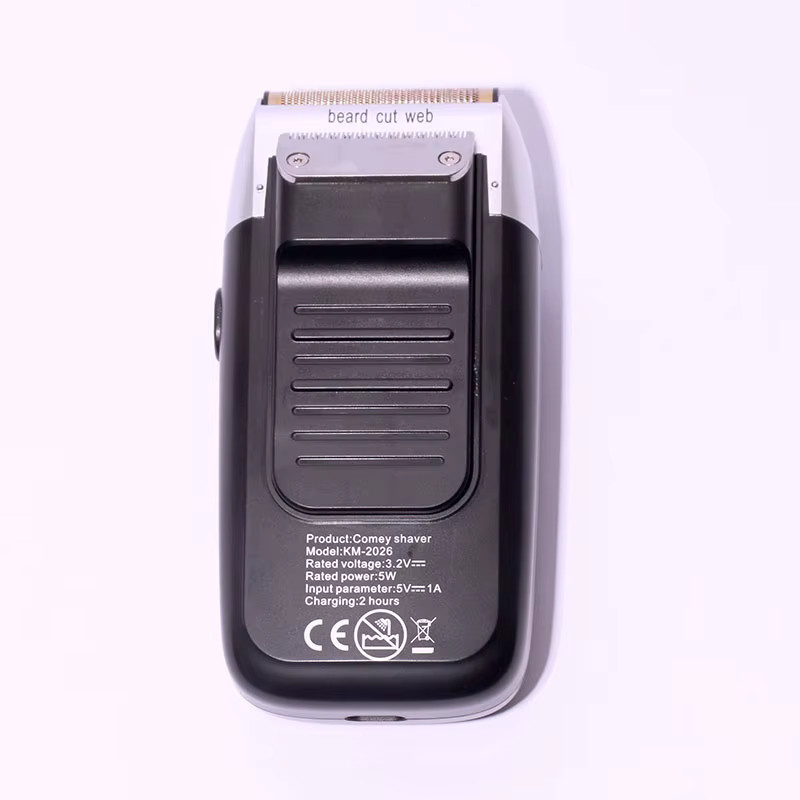 Kemei Elektrorasierer für Herren - Bild 3