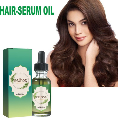 EELHOE Rosmarin Haaröl, 60 ml