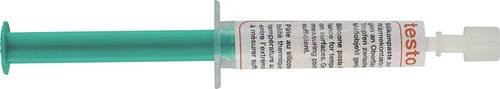 Testo 0554 0004 Wärmeleitpaste in Türkis, 1 Stück - Bild 1