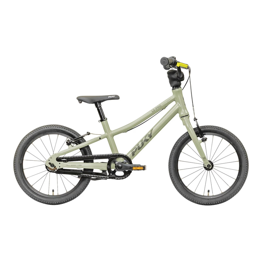 Puky Kinderfahrrad LS-PRO 16 - Bild 2