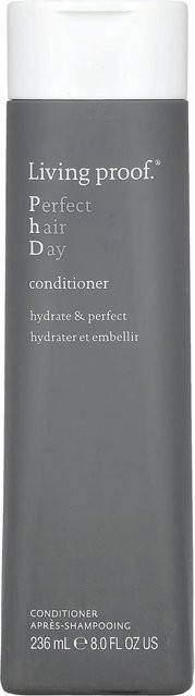 Living Proof Perfect Hair Day Spülung, 237 ml, mit Jojobaester - Bild 1