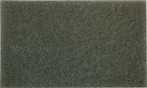 Festool Schleifvlies 80 x 130 mm, Grau, 5 Stück - Bild 1