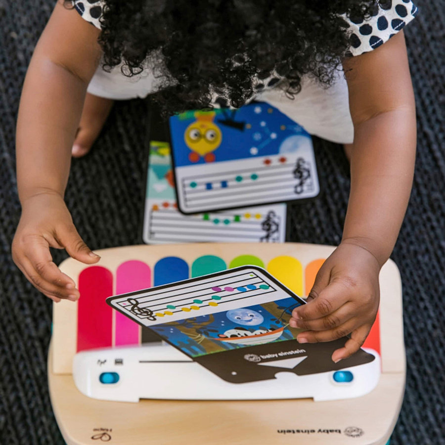 Hape Baby Einstein Magic Touch Piano, Klavier, ab 0 Jahren - Bild 2