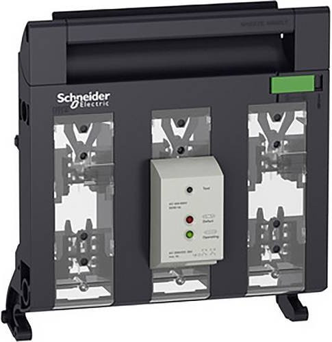 Schneider Electric LV480828 Leistungsschalterzubehör in Schwarz - Bild 1
