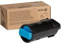 Xerox Original Tonerpatrone Cyan für VersaLink C605 - Bild 2