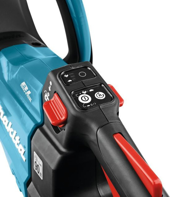 Makita LXT Akku-Heckenschere DUH502Z 18 V mit 500 mm Schwertlänge - Bild 2